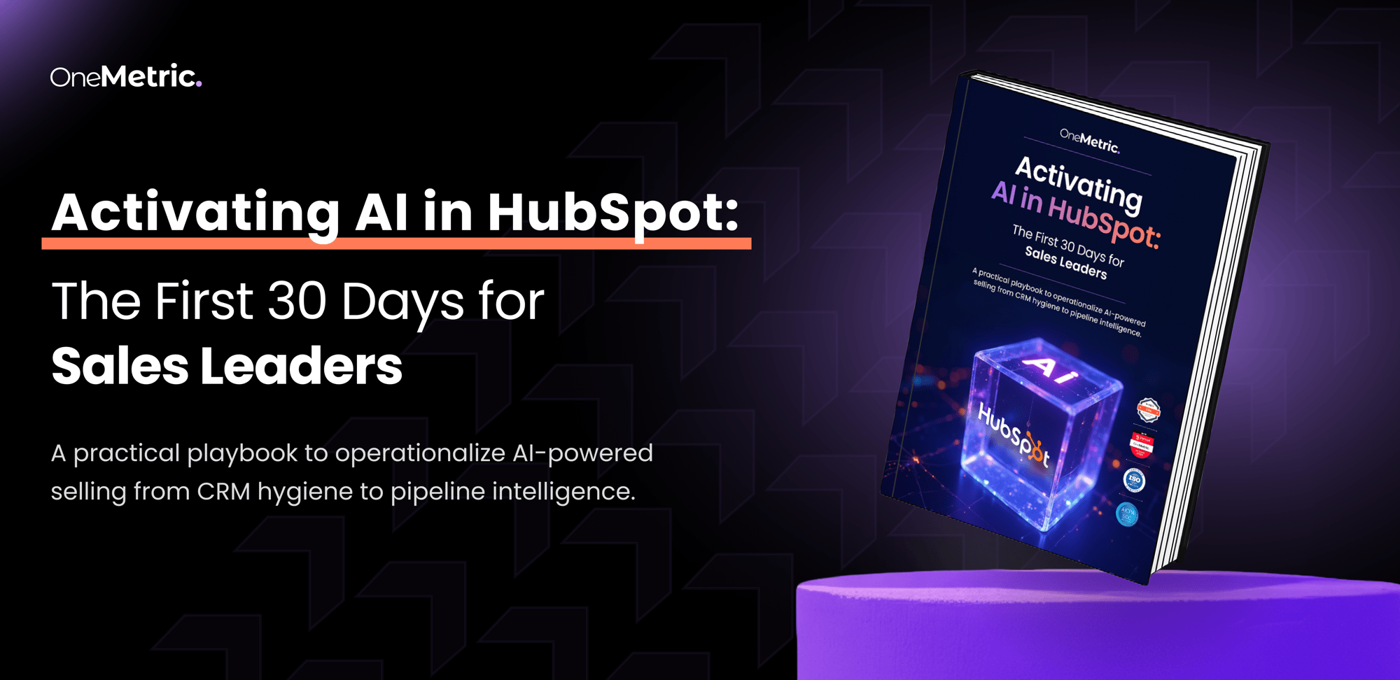 AI in HubSpot for Sales Leaders