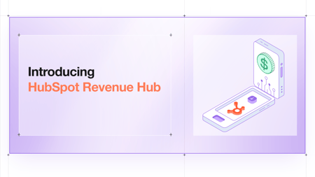 HubSpot Revenue Hub, Explained