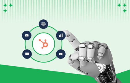 How to Effectively Use AI in Increasing Productivity of Sales, Marketing, & Service