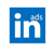 LinkedIn Ads Integration With HubSpot