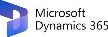 Microsoft Dynamics logo