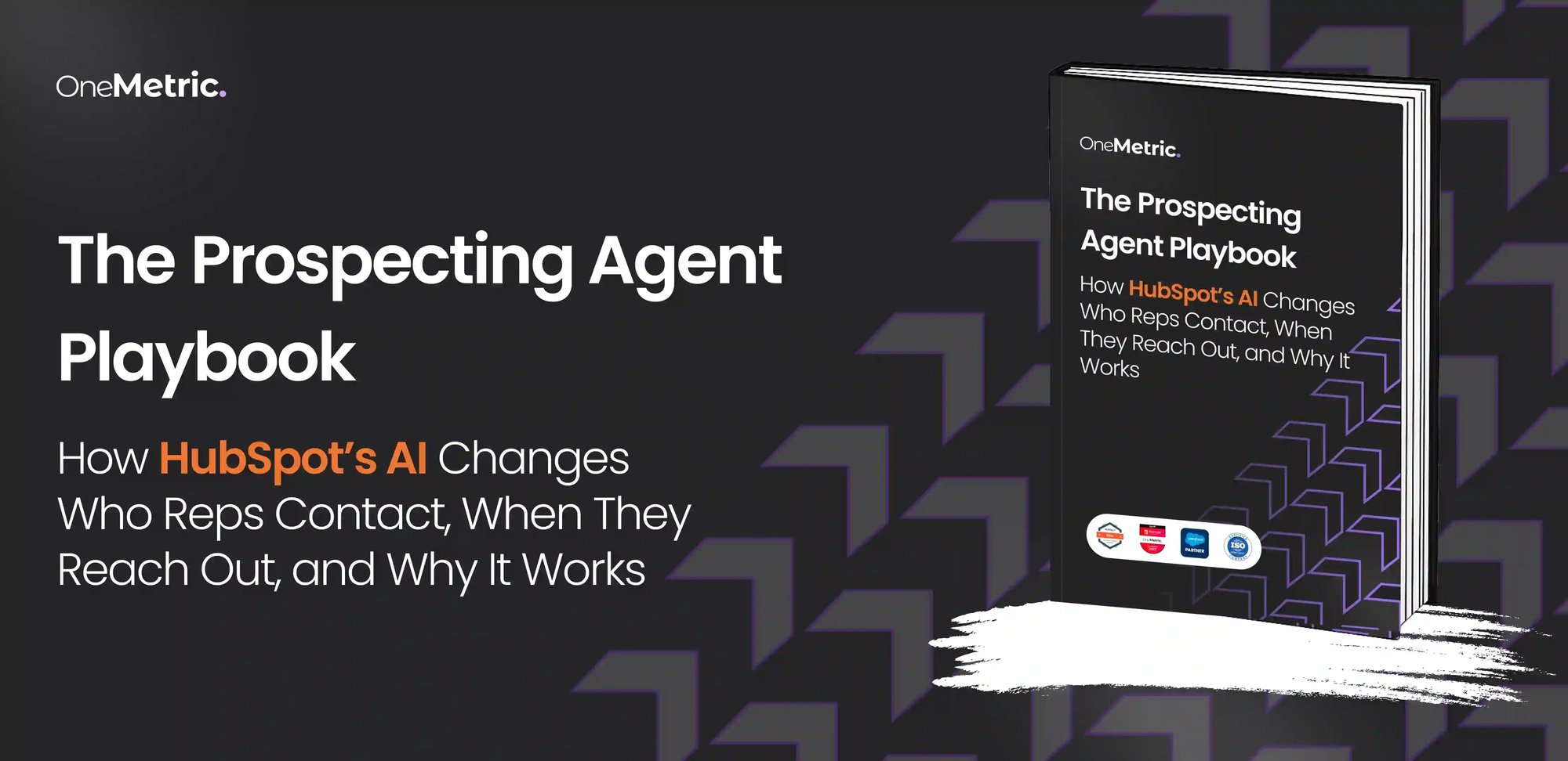 The Prospecting Agent Playbook