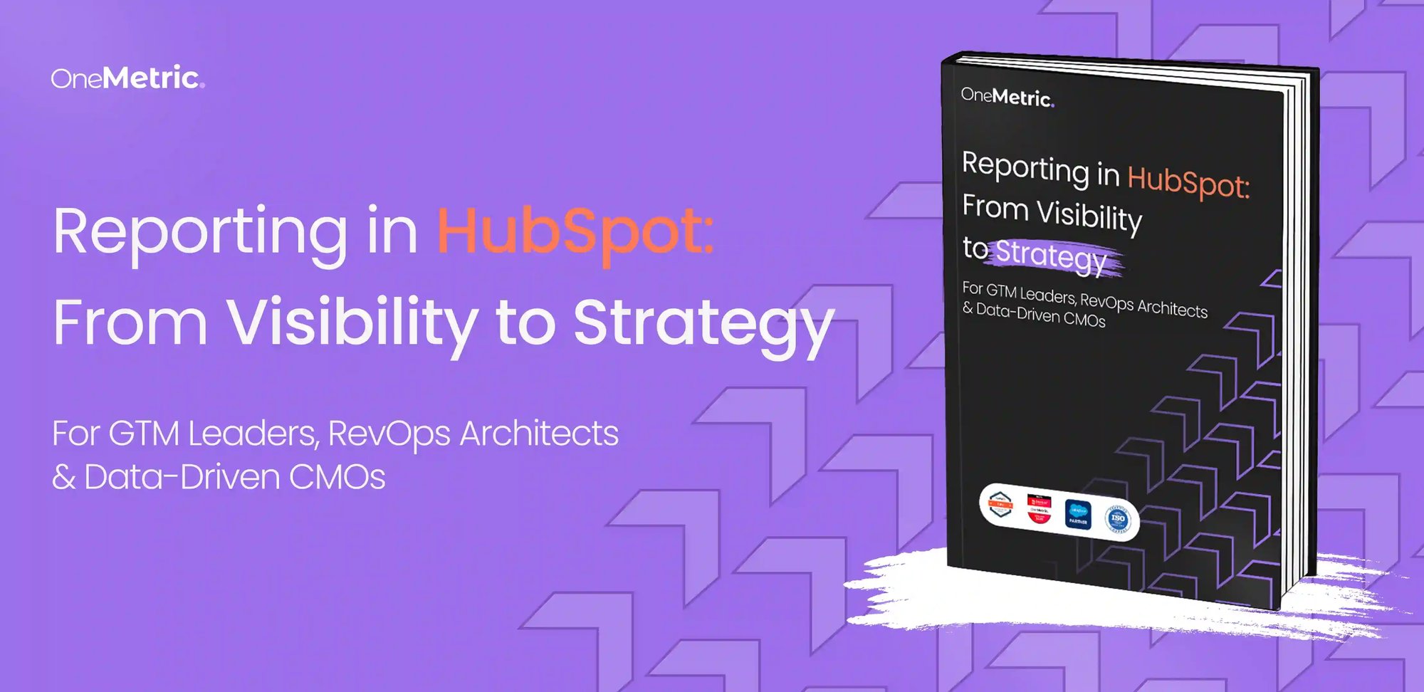 Be Data-driven with our Guide on Reporting in HubSpot