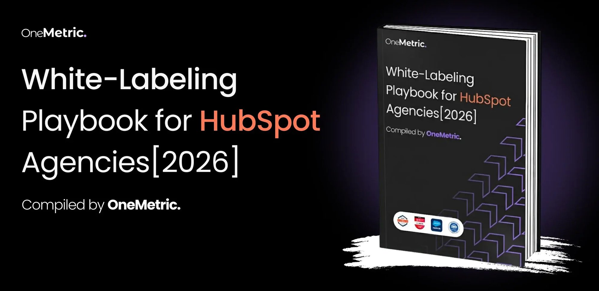 The Ultimate White-Labeling Playbook for HubSpot Agencies