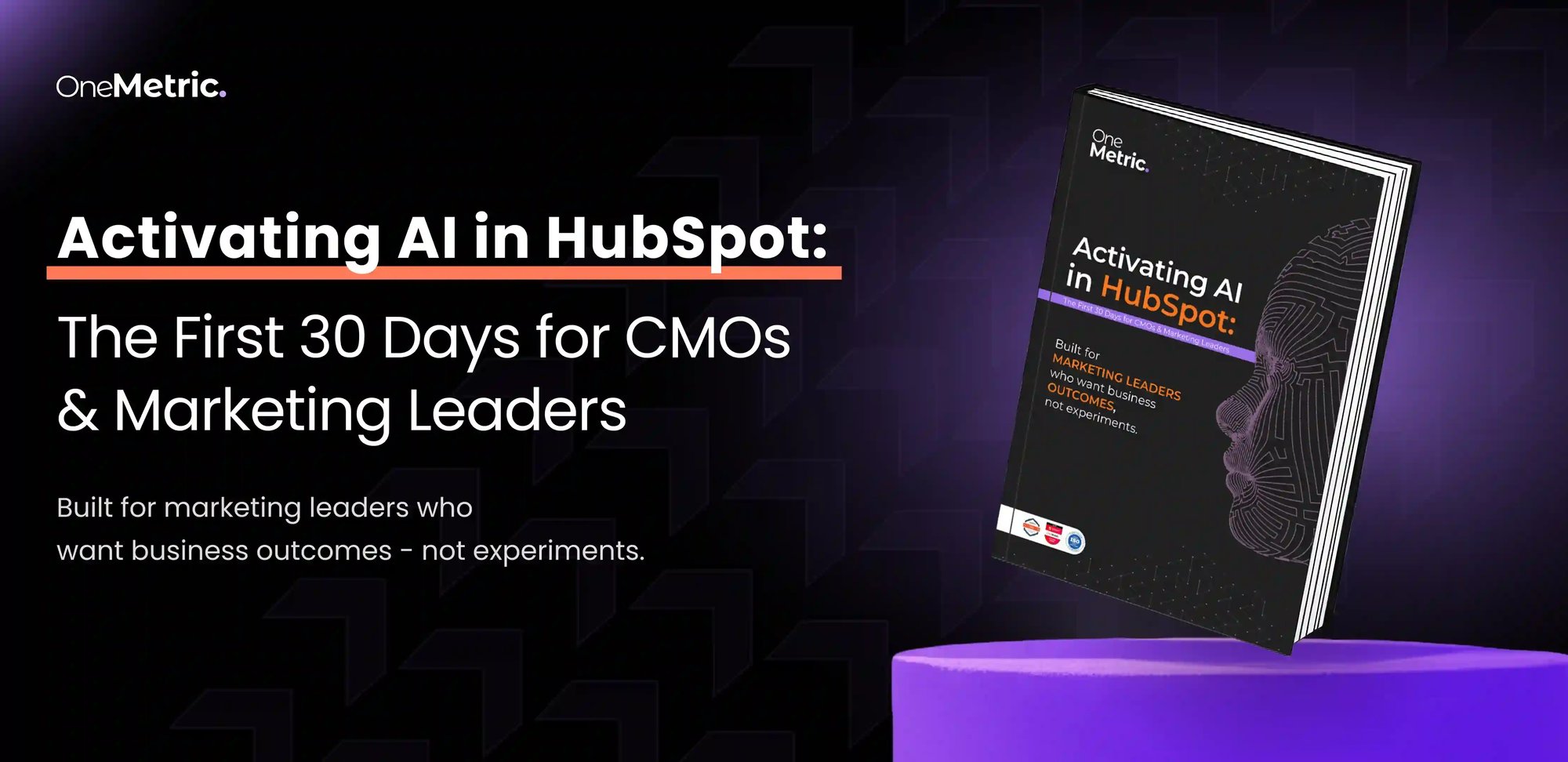 Activating AI in HubSpot