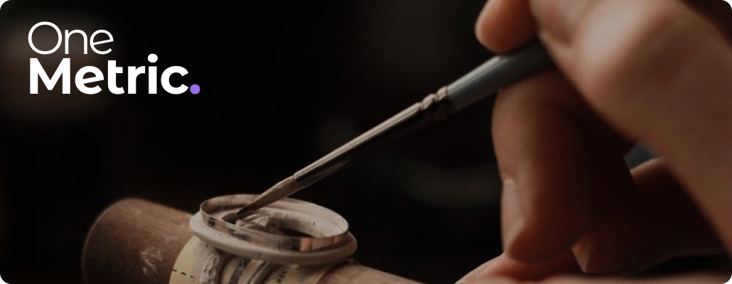 How we helped a jewelry brand drive over $13,000 in sales in a month with Klaviyo