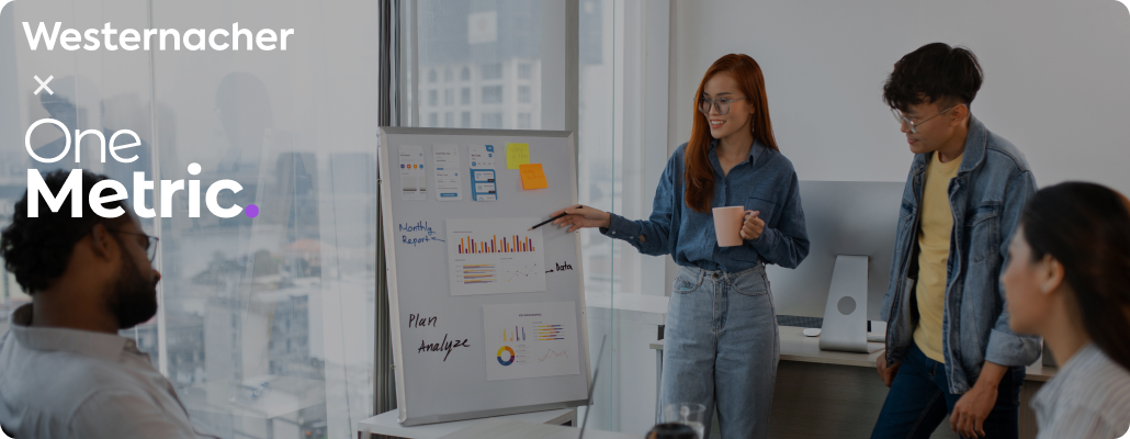 Optimizing Marketing Operations and Driving Growth for Westernacher