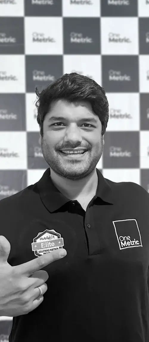 Ankit Malhotra