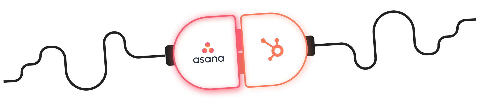 Asana with HubSpot