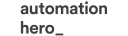 Automation Hero