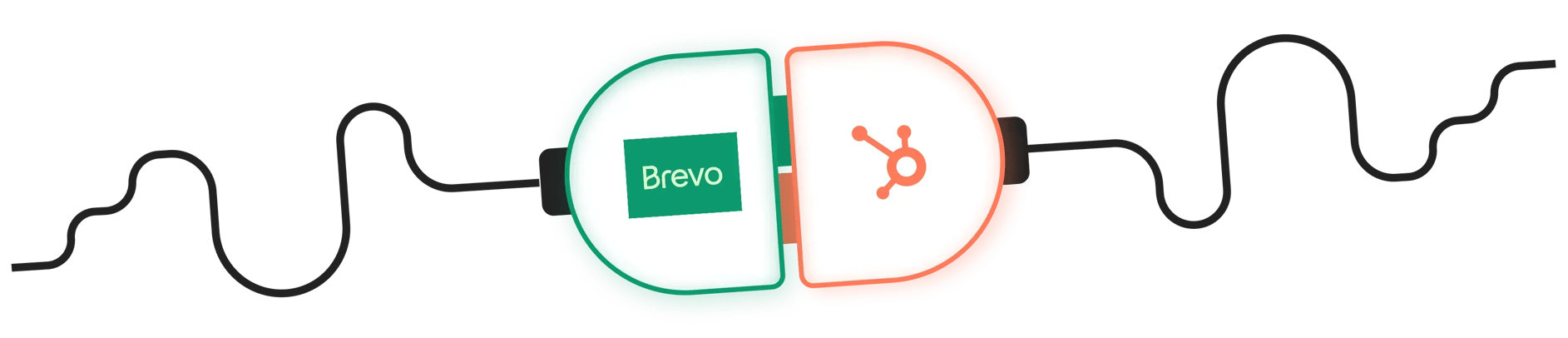 Brevo with HubSpot