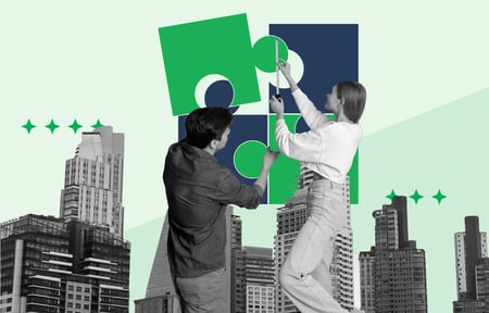 Building Cross-Functional teams: Why and how