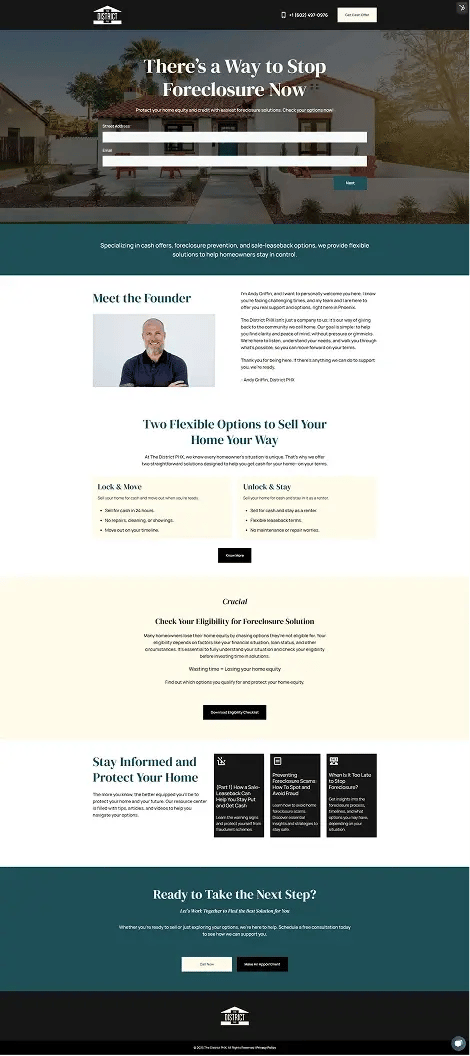 Content Keywords