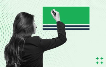 Topic cluster and pillar page
