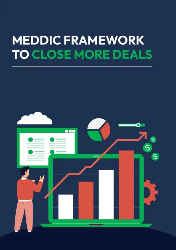 MEDDIC Framework