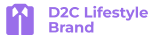 D2C Lifestyle Brand