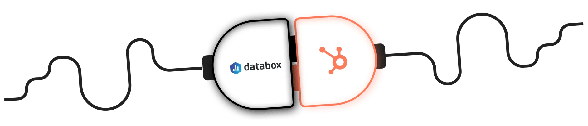 Databox with HubSpot