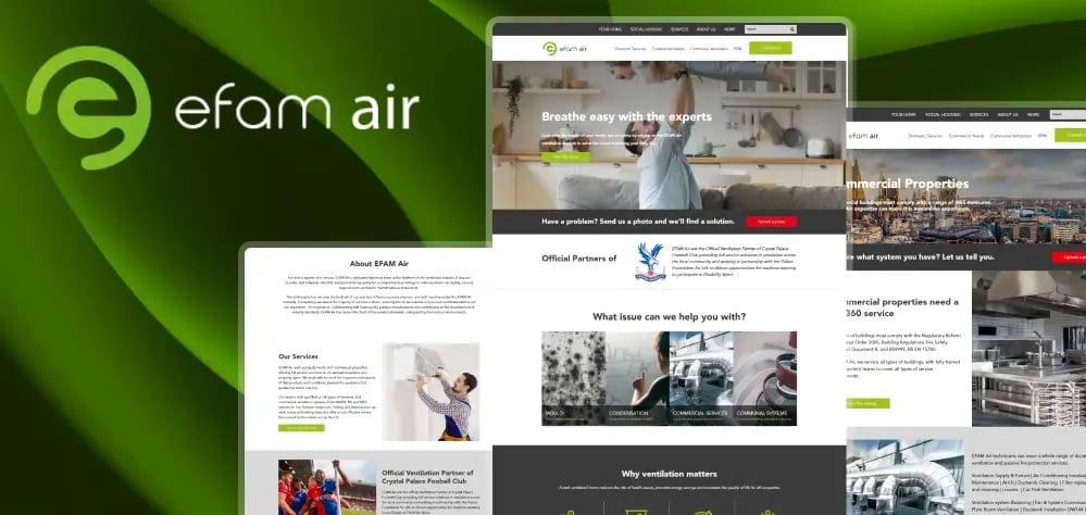 Efam air