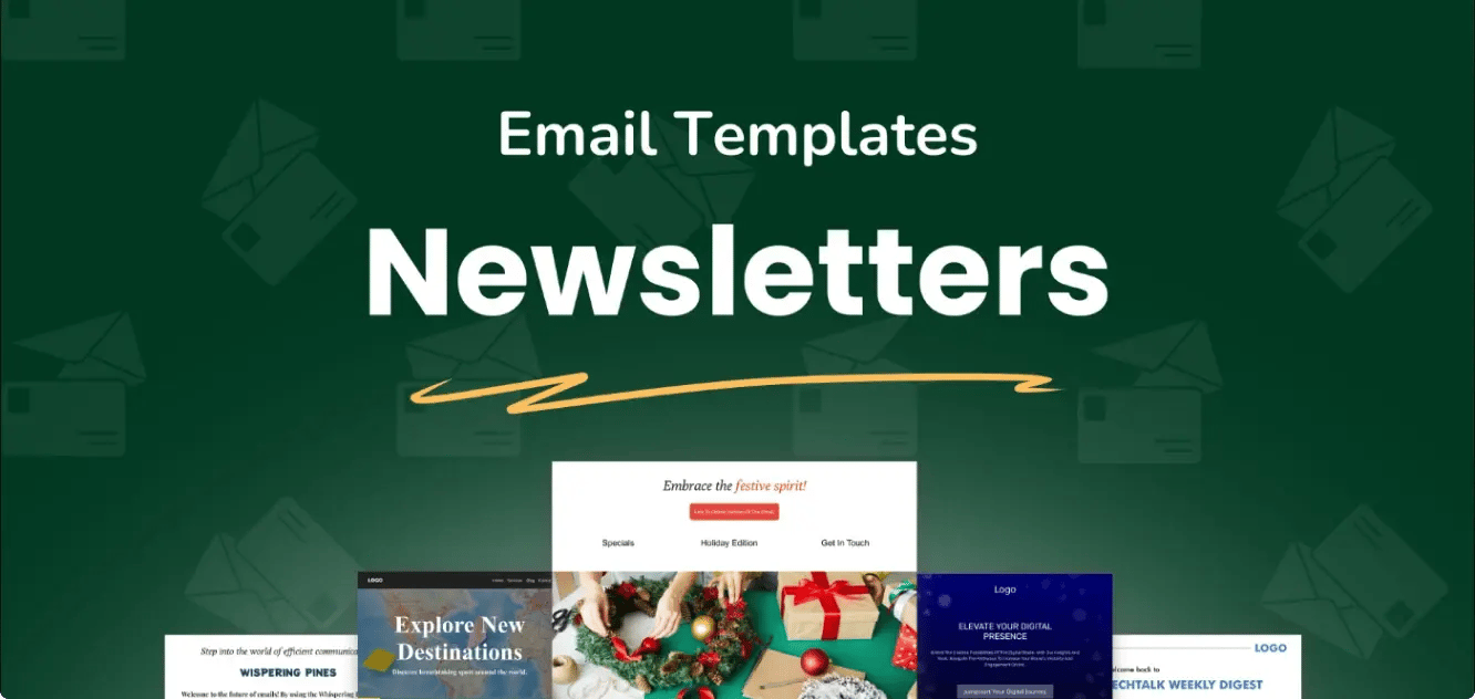 Newletter Featured