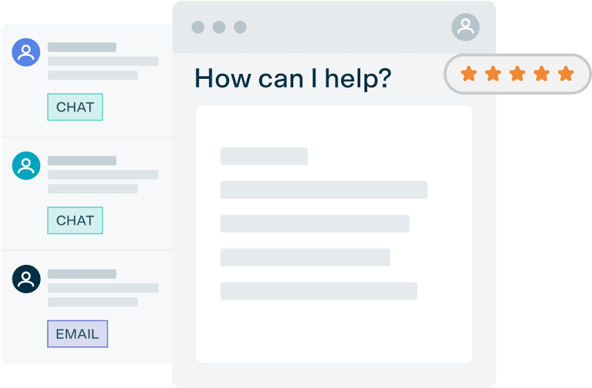 Enhance Customer Engagement