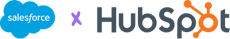Salesforce vs HubSpot