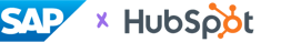 Sap and Hubspot