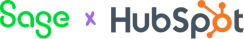 Sage vs HubSpot