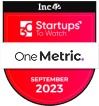 Startups to watch