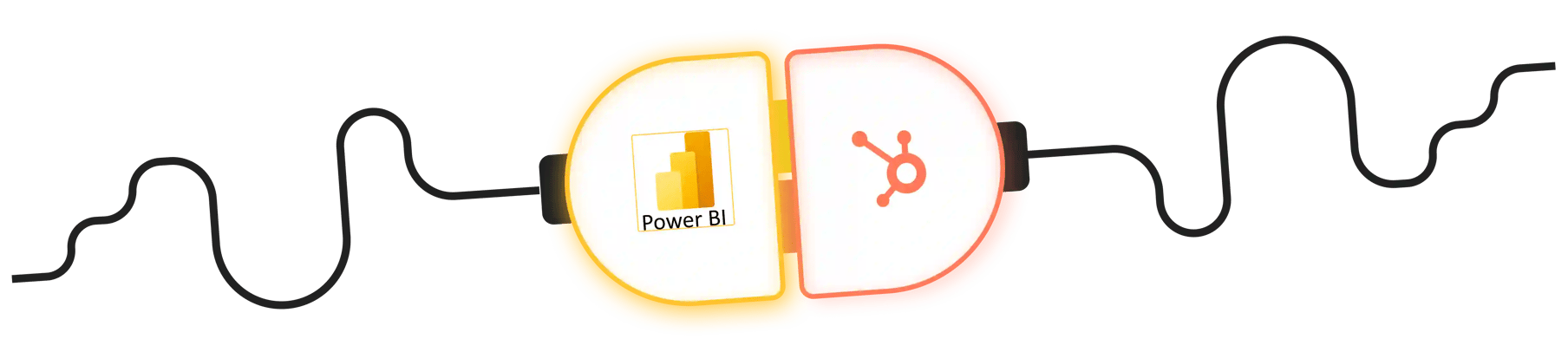 Microsoft Power BI with HubSpot