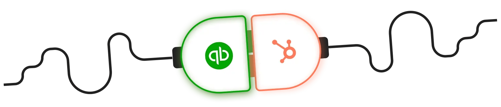 QuickBooks with HubSpot