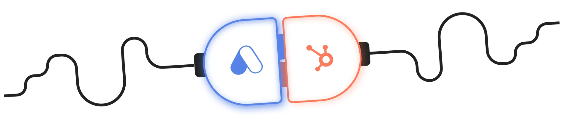 Automate.io with HubSpot