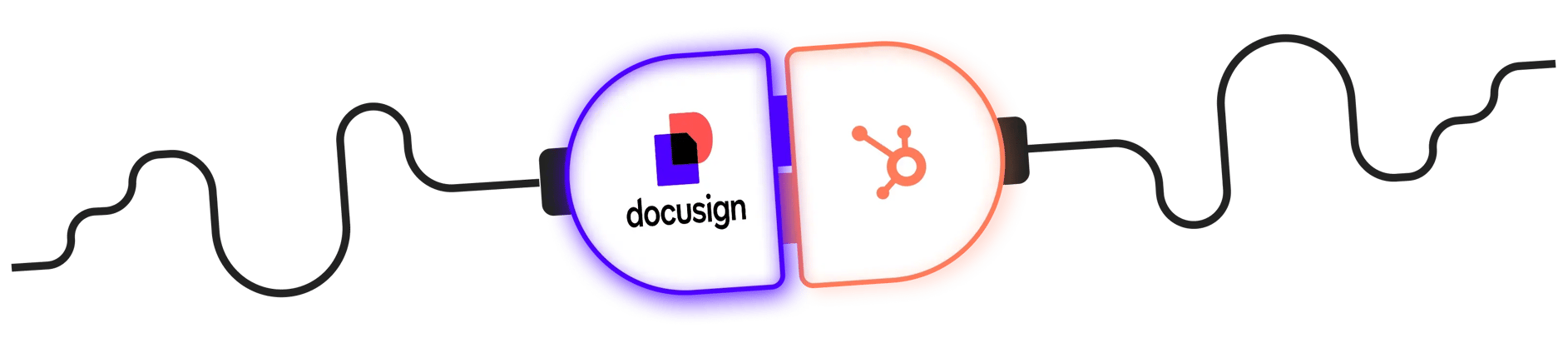DocuSign with HubSpot