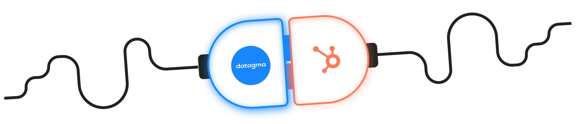 Datagma with HubSpot