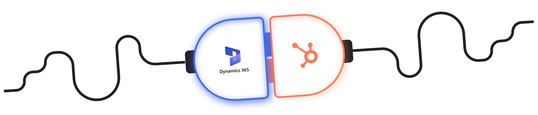 Microsoft Dynamics 365 with HubSpot