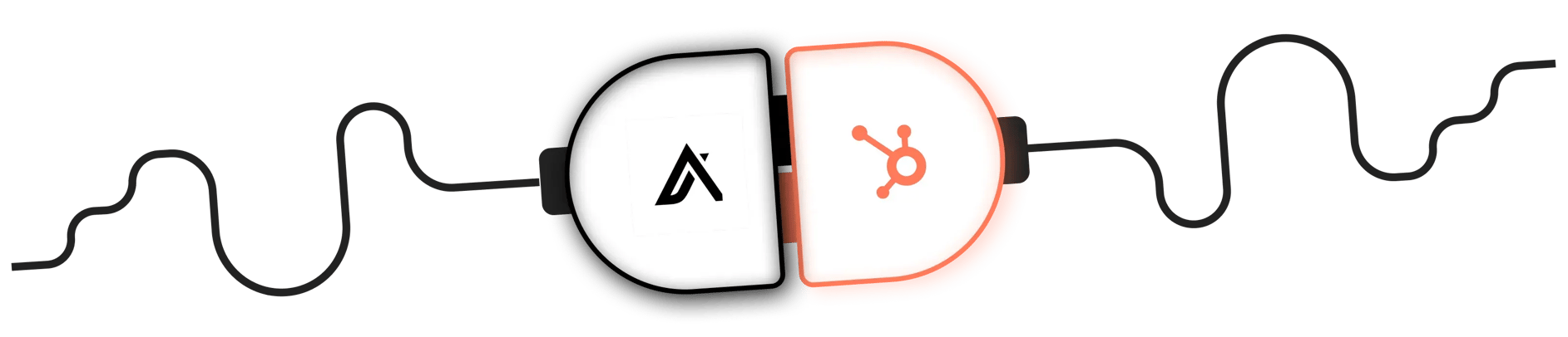 Apollo.io with HubSpot
