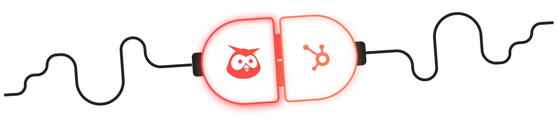 Hootsuite with HubSpot