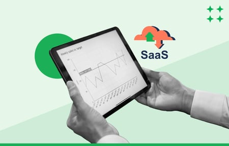 How Does CRM-Powered CMS Help SaaS Companies?