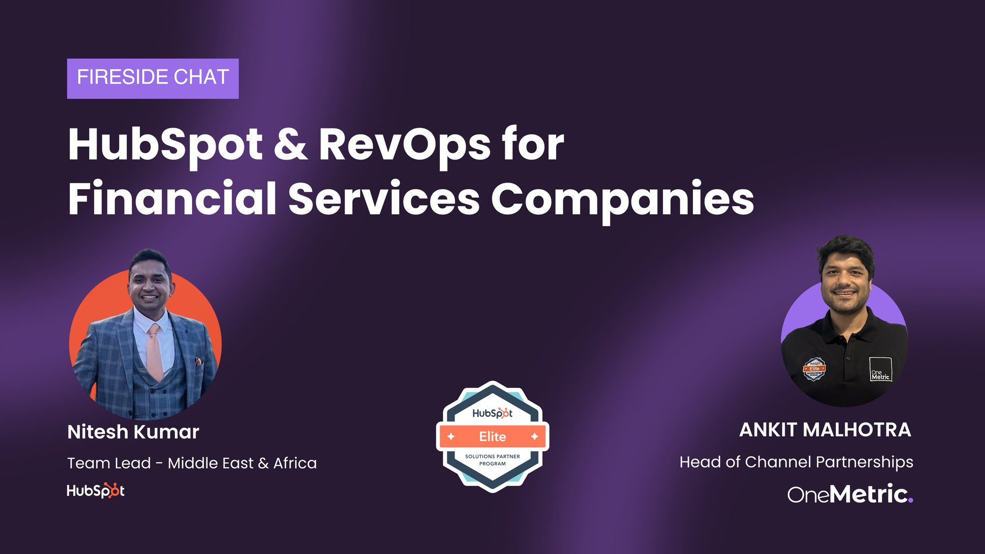 HubSpot & RevOps 