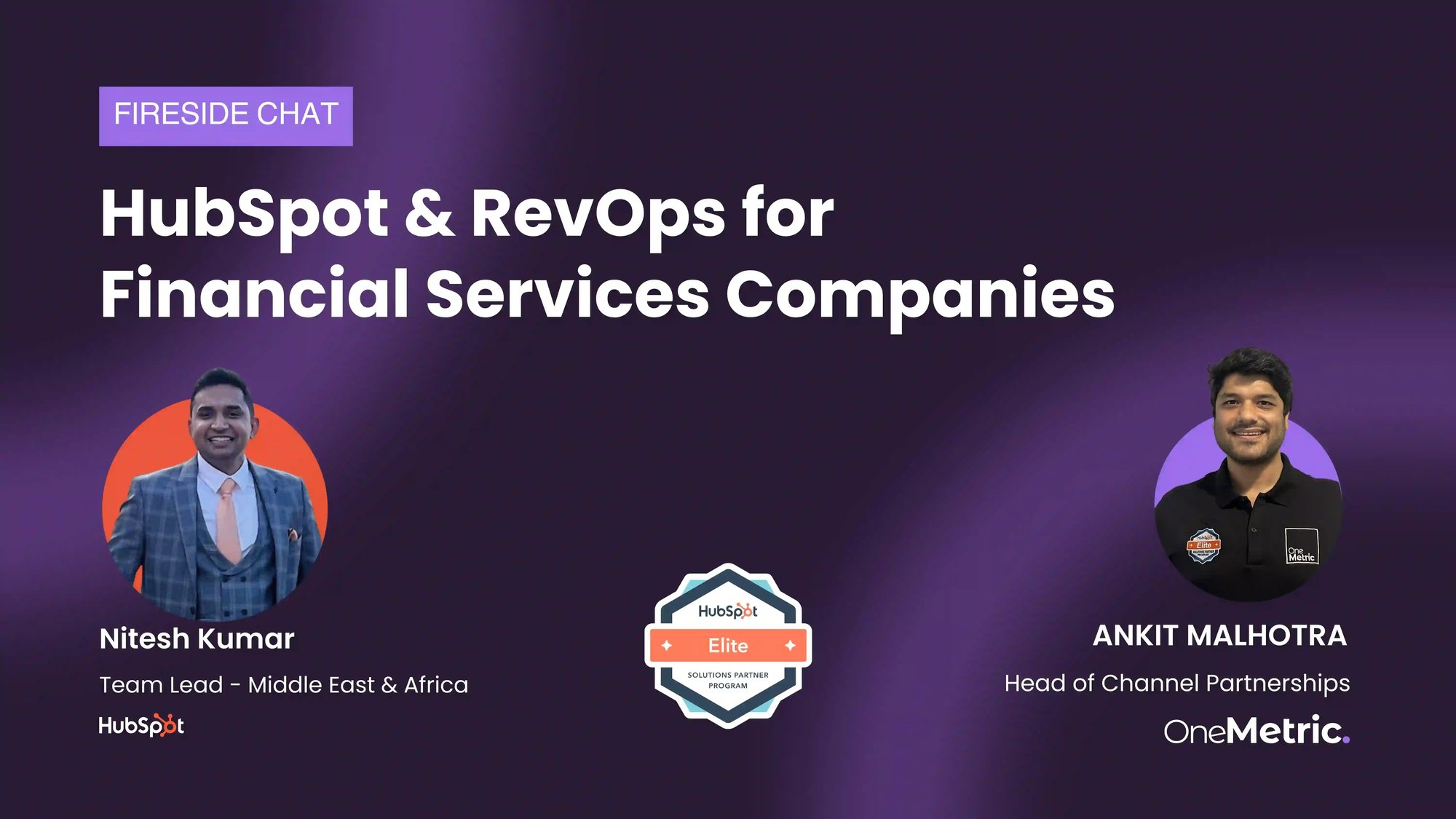 HubSpot & RevOps 