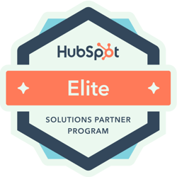 Hubspot Elite