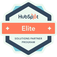 Hubspot Elite