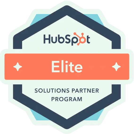 Hubspot Elite