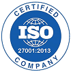Certified iso company