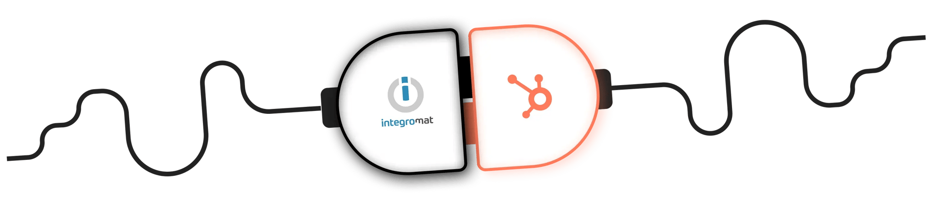 Integromat with HubSpot