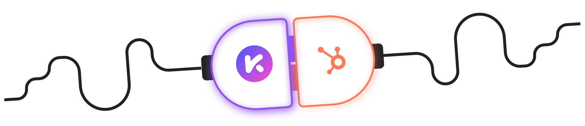 Kaspr with HubSpot