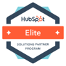 Hubspot Elite