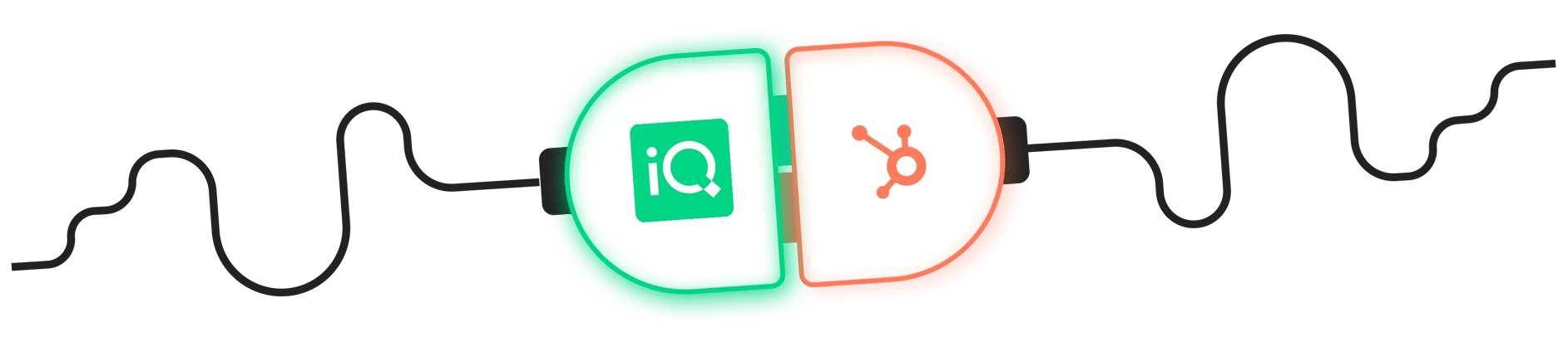 LeadIQ with HubSpot