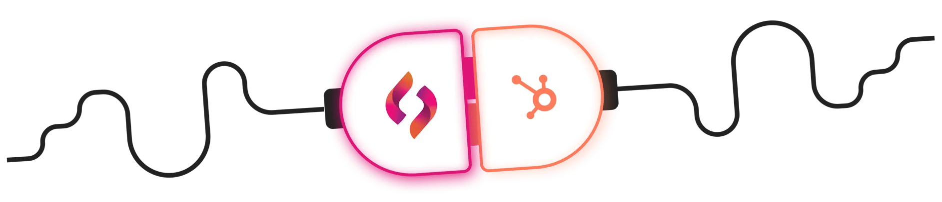 Leadspace with HubSpot