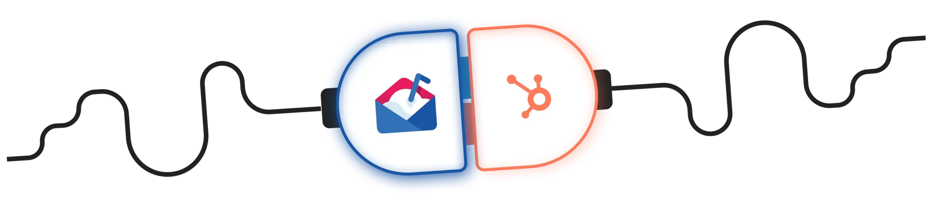 Mailshake with HubSpot