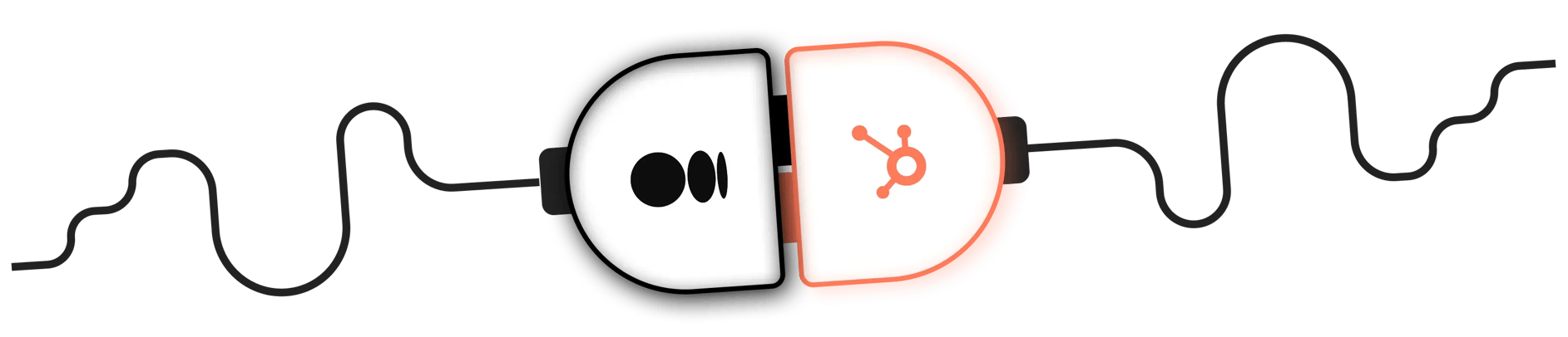 Medium with HubSpot
